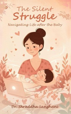 Cover The Silent Struggle