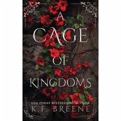Cover A Cage of Kingdoms