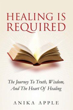 Cover Healing Is Required