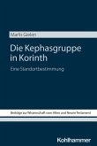 Die Kephasgruppe in Korinth