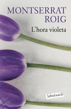 Cover L'hora violeta