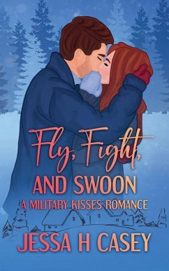 Cover Fly, Fight, And Swoon