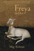 Freya the Deer