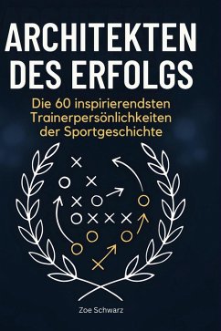 Cover Architekten des Erfolgs