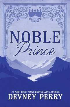 Noble Prince - Perry, Devney