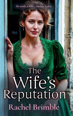 Cover The Wife's Reputation