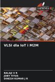 VLSI dla IoT i M2M