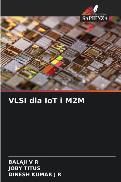 VLSI dla IoT i M2M VLSI dla IoT i M2M