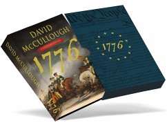 1776 (Deluxe Slipcase Edition) - Mccullough, David