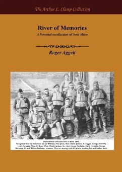 River of Memories - Aggett, Roger