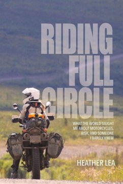 Cover Riding Full Circle