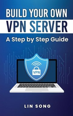 Cover Build Your Own VPN Server
