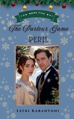 The Parlour Game Peril - Karantoni, Lefki