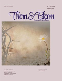 Cover Thorn & Bloom Magazine Issue 02