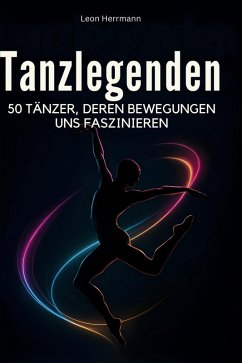 Cover Tanzlegenden