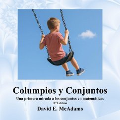 Columpios y Conjuntos - McAdams, David E