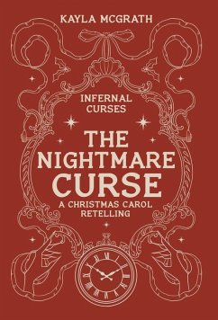 Cover The Nightmare Curse