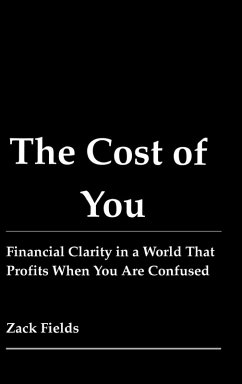 Cover The Cost of You