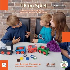UK im Spiel - Friese, Doris