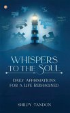 Whispers to the Soul