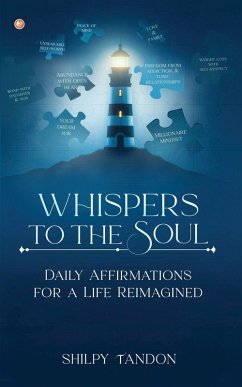 Cover Whispers to the Soul