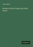 Samaria and Her People, and Other Poems