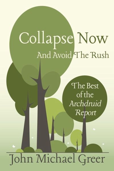 Collapse Now and Avoid the Rush
