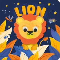Cover Lion