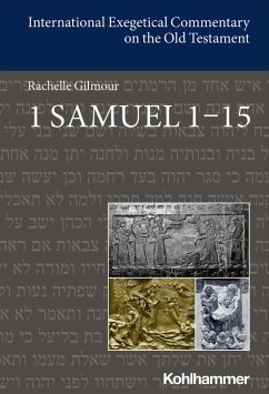 Cover 1 Samuel 1-15