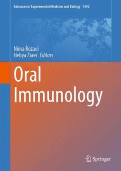 Oral Immunology (eBook, PDF)