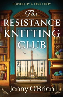 Cover The Resistance Knitting Club