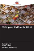 VLSI pour l'IdO et le M2M
