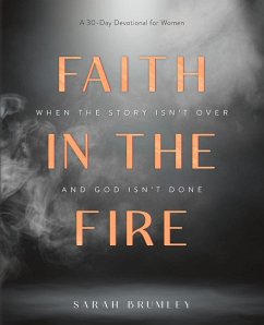 Cover Faith in the Fire