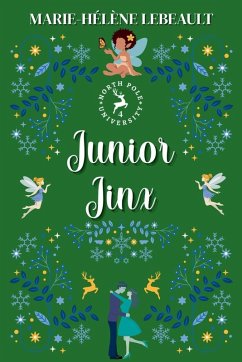 Cover Junior Jinx