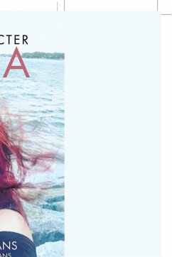 Main Character Aura - Rajhans, Anamika; Rajhans, Aashish