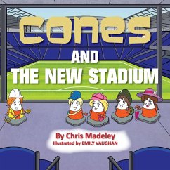 Cover Cones and the New Stadium
