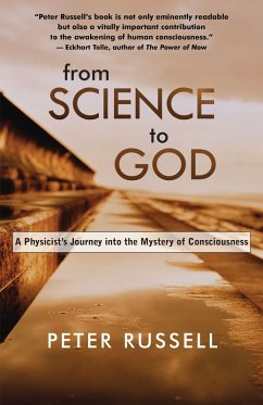 Cover From Science to God