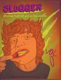SLUGGER Vol. 1 SLUGGER Vol. 1