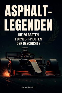 Cover Asphalt-Legenden