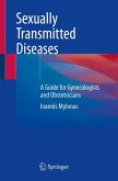 Sexually Transmitted Diseases (eBook, PDF)