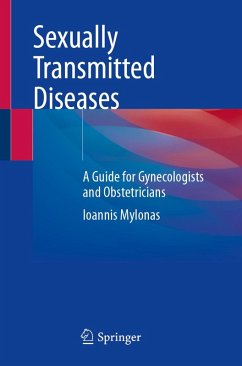 Sexually Transmitted Diseases (eBook, PDF) - Mylonas, Ioannis
