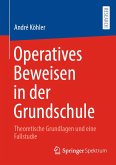 Operatives Beweisen in der Grundschule (eBook, PDF)