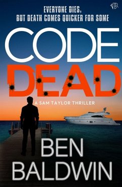 Code Dead - Baldwin, Ben