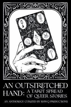 Cover An Outstretched Hand
