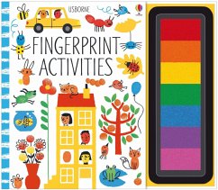 Fingerprint Activities - Watt, Fiona