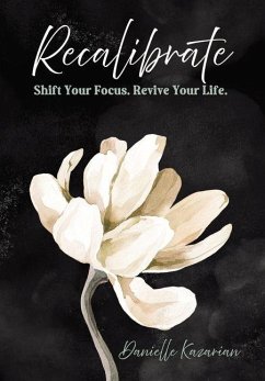 Recalibrate - Kazarian, Danielle