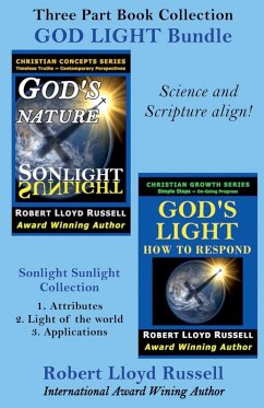 Cover GOD LIGHT Bundle