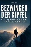 Bezwinger der Gipfel Bezwinger der Gipfel