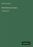 Miscellaneous Papers