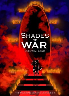 Cover Shades of War